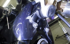 YAMAHA DRAGSTAR 400 CLASSIC 2002 VH01J
