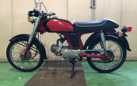 HONDA CD50 BENLY CD50