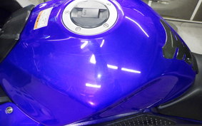 SUZUKI GSX250 R 2020