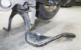 HONDA TACT-4ﾍﾞｰｼｯｸ 2025 AF79