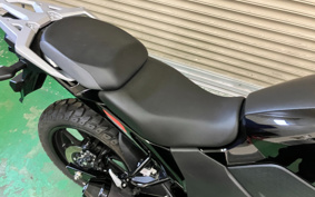 SUZUKI STROM SX EL11L