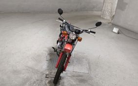 HONDA XL80S HD04
