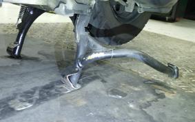 SUZUKI ADDRESS V125 G 2013 CF4EA