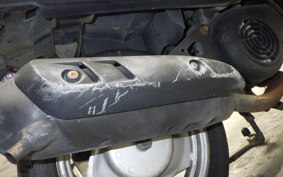 YAMAHA JOG Gen.1 2021 3KJ