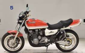 KAWASAKI ZEPHYR 400 Gen.2 1992 ZR400C
