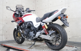 HONDA CB400 SUPER  BOL D`OR ABS 2015 NC42