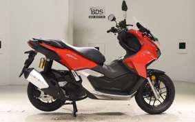 HONDA ADV160
