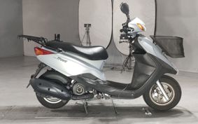 YAMAHA AKUSHI STREET SE53J