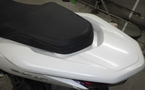 HONDA PCX 125 2021 JF81