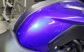 YAMAHA MT-07 ABS 2021 RM19J