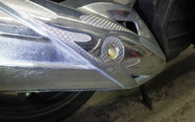 HONDA PCX125 1988 JF81