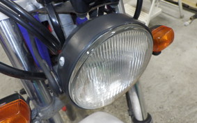 HONDA FTR223 2025 MC34