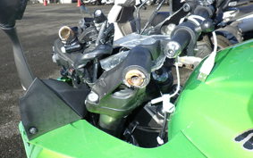 KAWASAKI NINJA 1000 2013