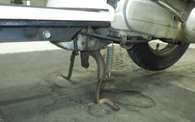 HONDA TACT 2024 AB07