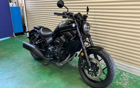 HONDA REBEL 1100 DCT 2023 SC83