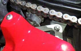HONDA CBR600RR 2021 PC40
