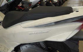 HONDA PCX 125 JF56