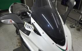 APRILIA SRV850 2017
