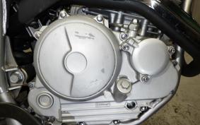 YAMAHA TRICKER 2002 DG10J