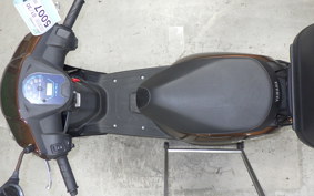 YAMAHA JOG-7 2024 AY01