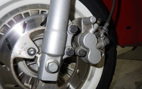 PEUGEOT ジャンゴ125A 2023