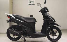 SUZUKI ADDRESS 110 CE47A