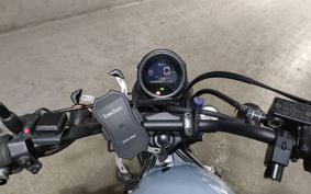 HONDA CL250 MC57