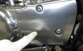 YAMAHA SR400 Gen.5 2022 RH16J