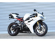 Фото Triumph DAYTONA 675 R 2012 с японского аукциона