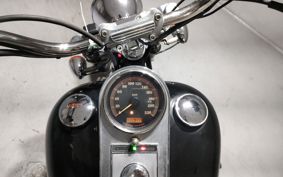 HARLEY FXST1580 2007 BV5