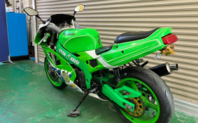 KAWASAKI ZXR400R 1992 ZX400L