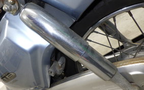 HONDA C50 SUPER CUB AA04