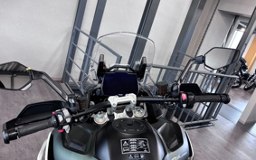 TRIUMPH TIGER EXPLORER 2025 TAP23V