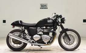 TRIUMPH THRUXTON 900 2014