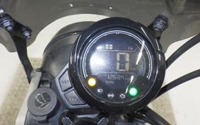 HONDA CT125-2 JA65