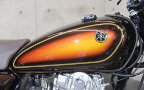YAMAHA SR400 2019 RH16J