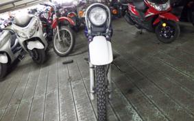 SUZUKI DJEBEL 200 (DR200SE) 2022 SH42A
