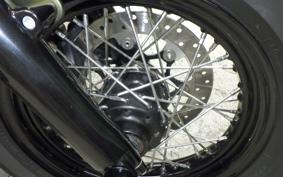 HARLEY FLSS 1800 2016