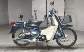 HONDA SUPER CUB50 AA01