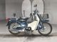 Фото Honda SUPER CUB50 2008 с японского аукциона