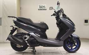 YAMAHA MAJESTY155 Gen.2 S 2023 SG52J