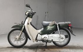HONDA SUPER CUB50 AA04