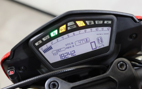 DUCATI HYPERMOTARD 939SP 2018 BA01