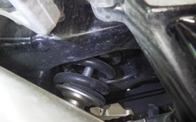 SUZUKI HAYABUSA Gen.3 2022 EJ11A