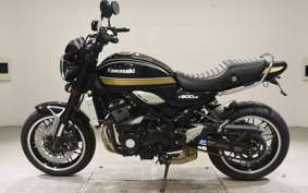 KAWASAKI Z900RS 2022 ZR900K