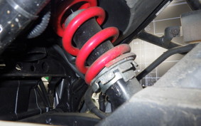 SUZUKI ジクサー150 2001 ED13N