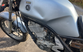 YAMAHA SRX400-1 1JL