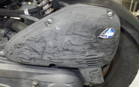 HONDA ZOOMER 2024 AF58