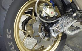 HONDA GROM 2025 JC61