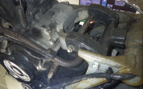 SUZUKI LET's 4 Basket 2010 CA43A